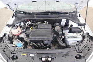 Хэтчбек Volkswagen Polo 2021 года, 1690000 рублей, Орёл