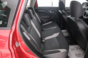 Хетчбэк ВАЗ (LADA) XRAY 2016 года, 879000 рублей, Красноярск