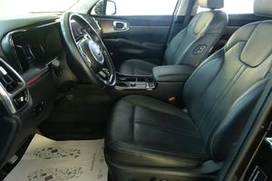 Внедорожник Kia Sorento 2021 года, 3539000 рублей, Омск