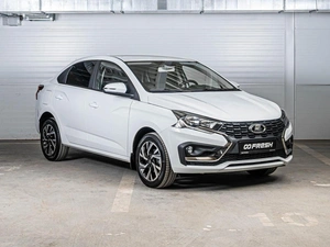 Седан ВАЗ (LADA) Iskra 2026 года, 1630000 рублей, Ставрополь