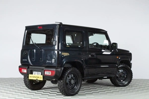 Внедорожник Suzuki Jimny 2020 года, 1669000 рублей, Челябинск