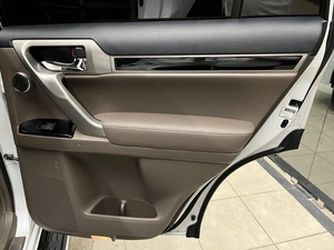 Внедорожник Lexus GX 2010 года, 3850000 рублей, Красноярск