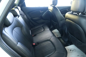 Внедорожник Hyundai ix35 2014 года, 1869000 рублей, Омск