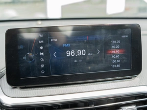 Седан Changan Alsvin 2024 года, 1285000 рублей, Краснодар