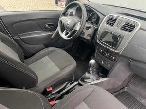 Хетчбэк Renault Sandero Stepway 2021 года, 1379000 рублей, Абакан