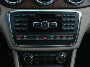 Внедорожник Mercedes-benz GLA-класс 2014 года, 1499000 рублей, Кирилловка