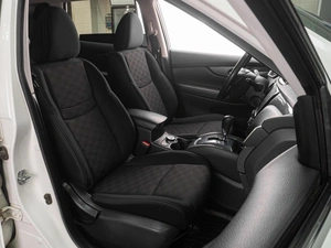 Внедорожник Nissan X-Trail 2018 года, 1949000 рублей, Тюмень