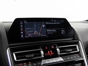 Купе BMW 8 серия 2018 года, 7387077 рублей, Москва