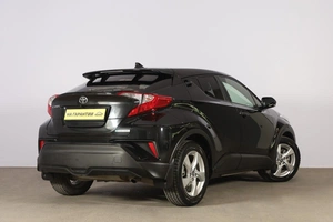Внедорожник Toyota C-HR 2019 года, 2109000 рублей, Новосибирск