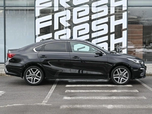 Седан Kia Cerato 2019 года, 2280000 рублей, Волгоград