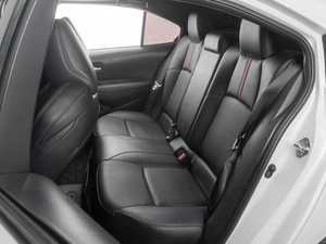 Седан Toyota Levin 2020 года, 1975000 рублей, Тюмень