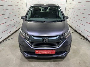 Минивэн Honda Freed 2019 года, 1450000 рублей, Красноярск