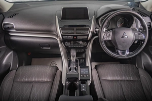 Внедорожник Mitsubishi Eclipse Cross 2018 года, 2299000 рублей, Томск