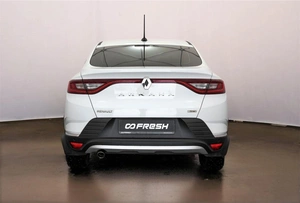 Внедорожник Renault Arkana 2019 года, 2149000 рублей, Орёл