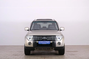 Внедорожник Mitsubishi Pajero 2007 года, 1799000 рублей, Омск