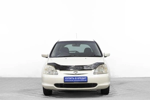 Хетчбэк Honda Civic 2001 года, 419000 рублей, Барнаул