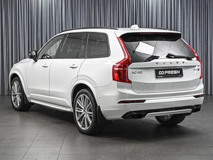 Внедорожник Volvo XC90 2017 года, 3723000 рублей, Ставрополь