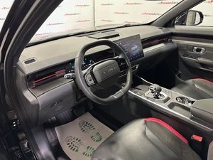 Внедорожник Jetour Dashing 2024 года, 2330000 рублей, Красноярск