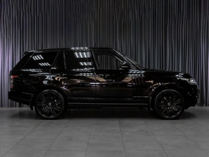 Внедорожник Land Rover Range Rover 2014 года, 3839000 рублей, Тюмень