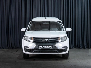 Универсал ВАЗ (LADA) Largus 2021 года, 1219000 рублей, Волгоград