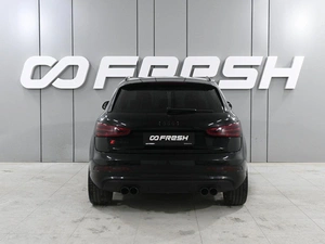 Внедорожник Audi Q3 2013 года, 1769000 рублей, Аксай