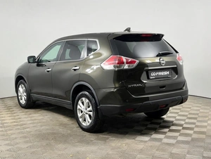 Внедорожник Nissan X-Trail 2017 года, 1768200 рублей, Казань