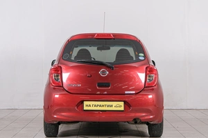Хетчбэк Nissan March 2019 года, 779000 рублей, Красноярск