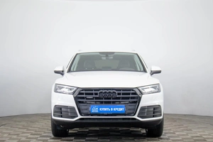 Внедорожник Audi Q5 2018 года, 3449000 рублей, Пермь