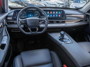 Внедорожник Chery Tiggo 7 Pro Max 2024 года, 2149000 рублей, Волгоград