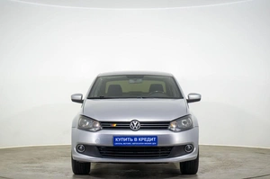 Седан Volkswagen Polo 2011 года, 659000 рублей, Оренбург