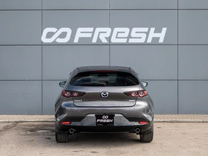 Хетчбэк Mazda 3 2019 года, 1780000 рублей, Краснодар