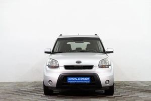 Хетчбэк Kia Soul 2011 года, 899000 рублей, Сургут
