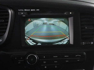 Седан Kia Optima 2012 года, 1769000 рублей, Минеральные Воды