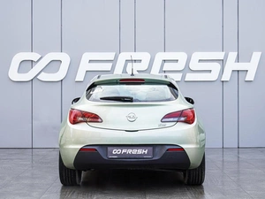 Хетчбэк Opel Astra 2012 года, 795000 рублей, Краснодар