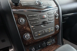 Внедорожник Nissan Patrol 2011 года, 2489000 рублей, Красноярск