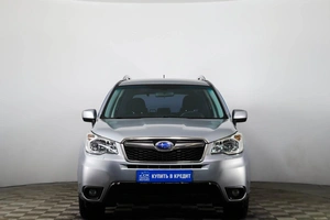 Внедорожник Subaru Forester 2013 года, 1609000 рублей, Пермь