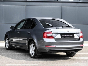 Лифтбек Skoda Octavia 2013 года, 1049000 рублей, Кирилловка