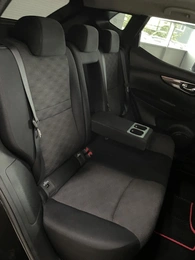 Внедорожник Nissan Qashqai 2014 года, 1267000 рублей, Солонцы