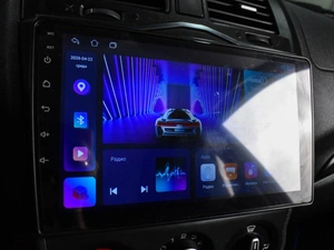 Седан ВАЗ (LADA) Granta 2021 года, 637000 рублей, Воронеж