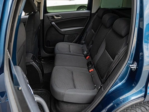 Внедорожник Skoda Yeti 2012 года, 835000 рублей, Краснодар