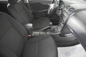Седан Toyota Corolla 2008 года, 709000 рублей, Кемерово