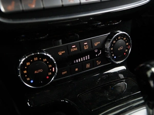 Внедорожник Mercedes-benz G-класс 2013 года, 4883055 рублей, Москва