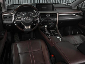 Внедорожник Lexus RX 2017 года, 4639000 рублей, Ставрополь