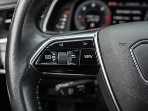 Седан Audi A6 2020 года, 5100000 рублей, Краснодар