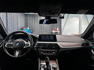 Седан BMW 5 серия 2019 года, 4377000 рублей, Павловская Слобода