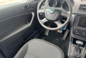Внедорожник Skoda Yeti 2012 года, 675000 рублей, Солонцы