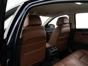 Седан BMW 5 серия 2016 года, 2789050 рублей, Москва