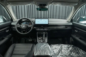 Внедорожник Honda CR-V 2025 года, 4650000 рублей, Красноярск