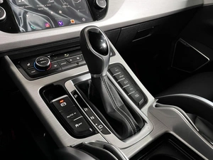 Внедорожник Geely Atlas 2019 года, 1729000 рублей, Нижневартовск