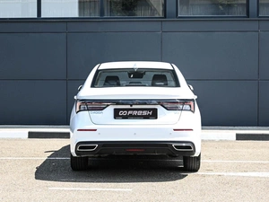 Седан OMODA S5 2023 года, 1434030 рублей, Кирилловка